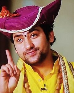 Dhirendra Krishna Shastri
