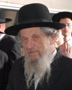 Dov Lando