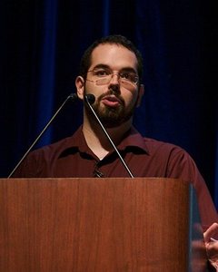 Eliezer Yudkowsky
