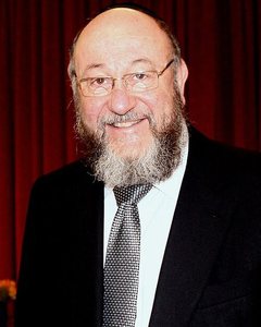 Ephraim Mirvis
