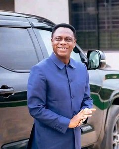 Eric Nyamekye