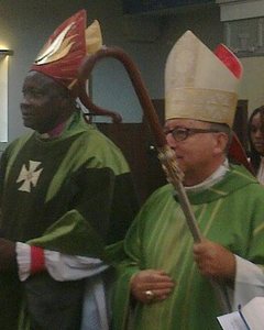 Ezekiel Kondo