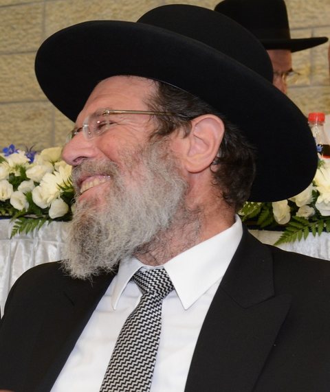 Kalman Ber, portrait