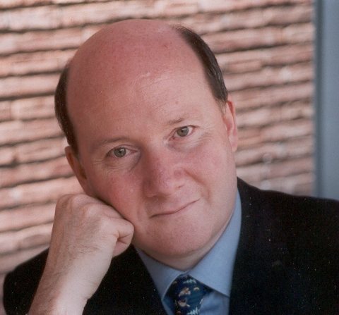 Massimo Introvigne, headshot