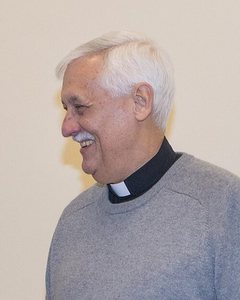 Fr Arturo Sosa