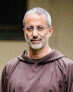 Fr Roberto Pasolini