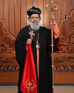 Gabriel Mar Gregorios