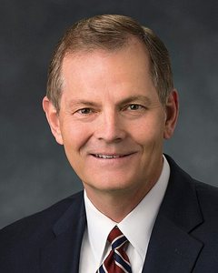 Gary E. Stevenson