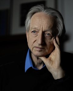 Geoffrey Hinton
