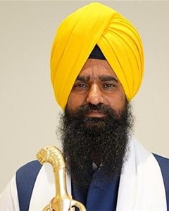 Giani Kuldeep Singh Gargaj