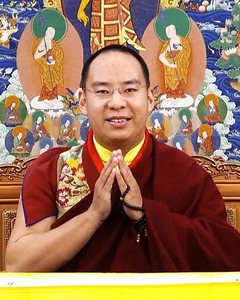 Gyaltsen Norbu