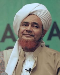 Habib Umar bin Hafiz