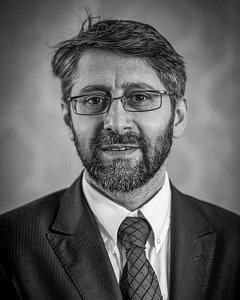 Haim Korsia