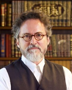 Hamza Yusuf