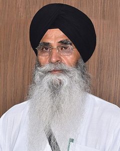 Harjinder Singh Dhami