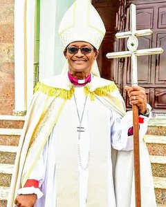 Henry Ndukuba