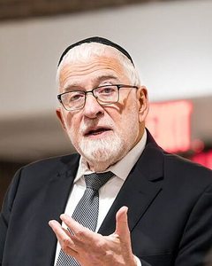 Hershel Schachter