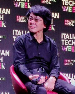 Hiroshi Ishiguro