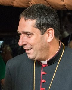 Hosam Naoum