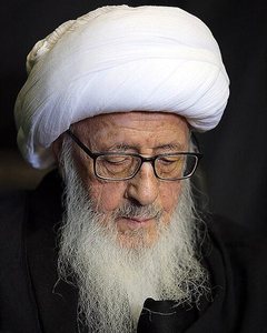 Hossein Vahid Khorasani
