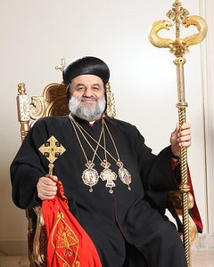 Ignatius Aphrem II