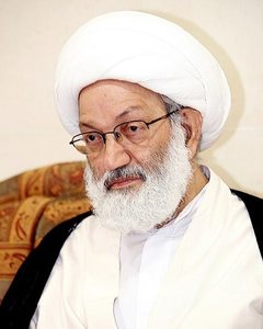 Isa Qassim
