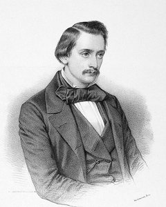Jacob Blumenthal