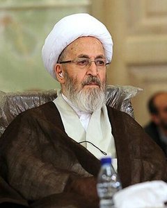 Ja'far Sobhani