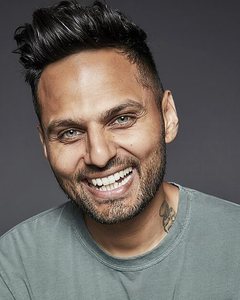 Jay Shetty