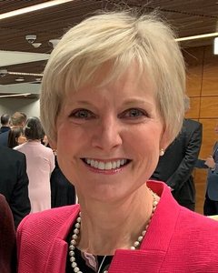 Jean B. Bingham