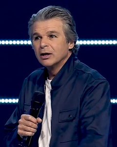Jentezen Franklin
