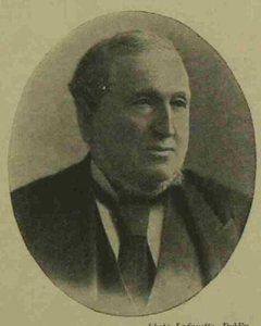 John Arnott