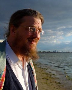 John Behr
