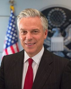 Jon Huntsman Jr.