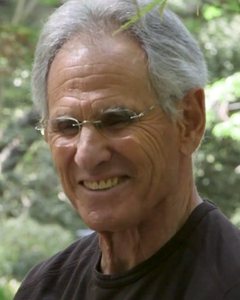 Jon Kabat-Zinn