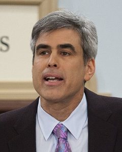 Jonathan Haidt