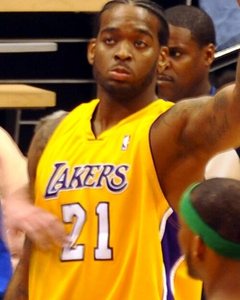 Josh Powell