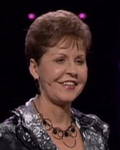 Joyce Meyer