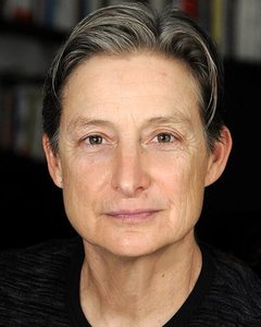 Judith Butler
