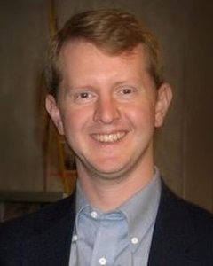 Ken Jennings