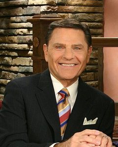 Kenneth Copeland