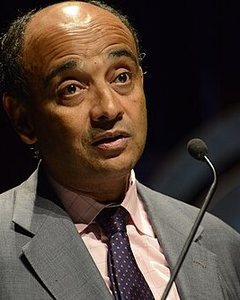 Kwame Anthony Appiah