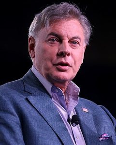 Lance Wallnau