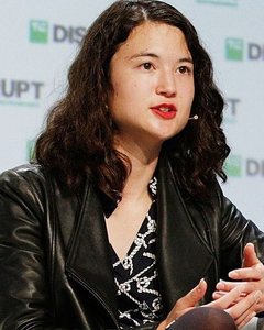 Laura Deming