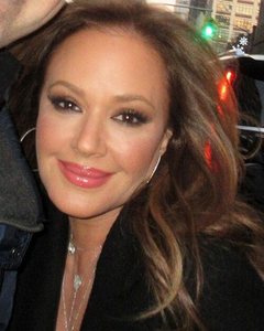 Leah Remini