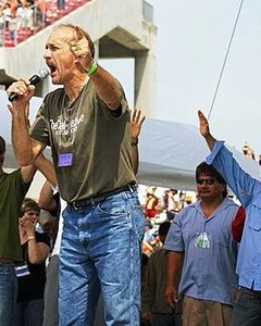 Lou Engle