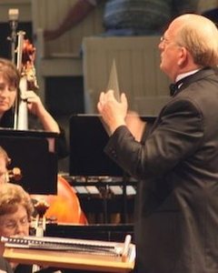 Mack Wilberg