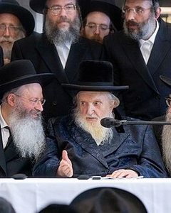 Malkiel Kotler