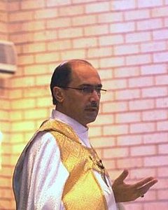 Mar Meelis Zaia