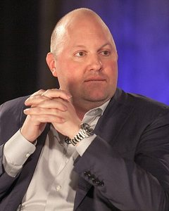 Marc Andreessen